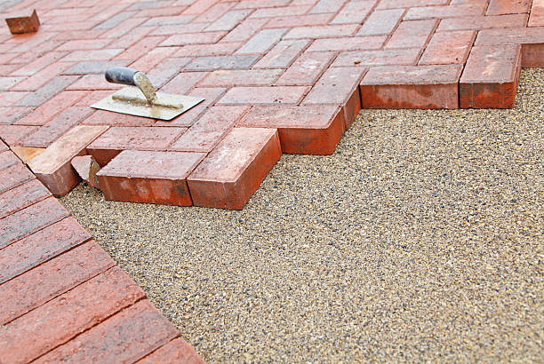 Patrick Springs, VA Driveway Pavers Company